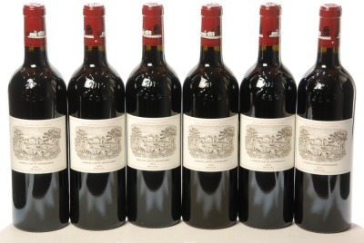 Fine Wines and Spirits for September