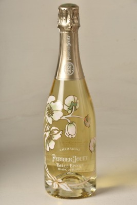 Champagne Perrier Jouet Belle Epoque BdB 2012 1 bt