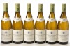 Chassagne Montrachet 1er Cru La Boudriotte 2019 Domaine Ramonet 6 bts OCC In Bond