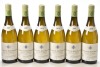 Chassagne Montrachet 1er Cru Les Ruchottes 2019 Domaine Ramonet 6 bts OCC In Bond