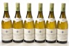 Chassagne Montrachet 1er Cru La Boudriotte 2017 Domaine Ramonet 6 bts OCC In Bond