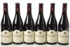 Chambolle Musigny 1er Cru La Combe d'Orveaux 2019 Domaine Bruno Clavelier 6 bts OCC In Bond