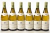 Puligny Montrachet 2019 Domaine Ramonet 6 bts OCC In Bond