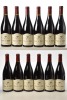 Cotes du Rhone 2020 Domaine Charvin 12 bts OCC In Bond