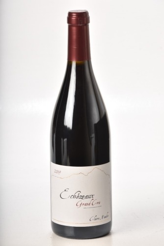 Echezeaux Grand Cru 2019 Domaine Henri Naudin-Ferrand 1 bt In Bond