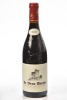 Chateauneuf du Pape 2020 Le Vieux Donjon 1bt In Bond