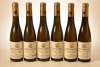 Oberhauser Brucke Riesling Auslese 2005 Weingut Donnhoff 4 hf bts Niederhauser Hermansholle Riesling Auslese Goldkap 2005 2 hf bts Above 6 hf bts