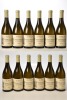 Chassagne-Montrachet Les Caillerets 1er Cru Amiot 2014 12 bts OCC In Bond