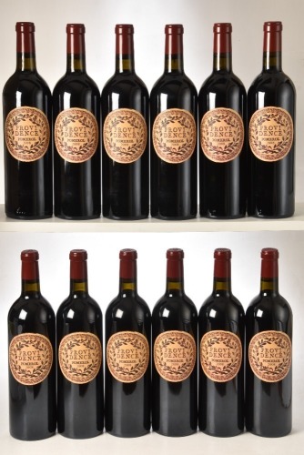 Chateau La Providence Pomerol 2008 12 bts (2x 6 bts OWC) In Bond