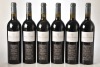 Chateau Magrez Fombrauge 2000 St Emilion GC 6 bts OWC In Bond