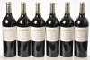 Chateau Rocheyron 2016 6 bts In Bond