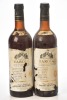 Barolo Villero Falletto 1978 Giacosa Bruno 2 bts In Bond