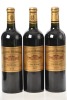 Chateau Batailley 2015 Pauillac 3 bts