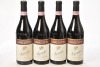 Barolo Bricco Boschis 2006 Cavalotto 2 bts Barolo Bricco Boschis 2004 Cavalotto 1 bt Barolo Bricco Boschis Vigna San Guiseppe 2005 Cavalotto 1 bt Above 4 bts