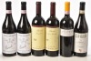 Barolo Gavarini Chiniera 2009 Grasso 1 bt Barolo Vigna Rionda 2005 Massolino 1 bt Barolo Margheria 2010 Massolino 1 bt Barolo Gramolere 2006 Manzone 1 bt Barolo Ceretta 2006 Luigi Baudana 1 bt Barolo Baudana 2006 Luigi Baudana 1 bt Above 6 bts