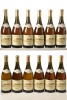 Vouvray Clos Du Bourg Moelleux 1er Trie 1989 Domaine Huet 12 bts