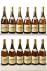 Vouvray Clos Du Bourg Moelleux 1er Trie 1989 Domaine Huet 12 bts