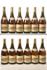 Vouvray Clos Du Bourg Moelleux 1989 Domaine Huet 12 bts