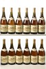 Vouvray Clos Du Bourg Moelleux 1er Trie 1989 Domaine Huet 12 bts