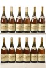 Vouvray Clos Du Bourg Moelleux 1er Trie 1989 Domaine Huet 12 bts