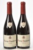 Gevrey Chambertin Vielle Vignes 2009 Domaine Fourrier 2 bts