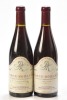 Vosne Romanée 2000 Domaine Denis Mugneret 3 bts