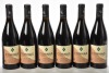 Cornas 2019 Domaine Guillaume Gilles 6 bts OCC In Bond
