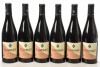 Cornas 2015 Domaine Guillaume Gilles 6 bts OCC In Bond