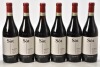 Barolo Bricco San Pietro Cascina Sot 2016 6 bts IN BOND