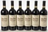 Barolo Rocche di Castiglione 2016 Brovia 6 bts OCC In Bond