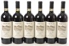 Barolo Rocche 2008 Brovia 6 bts OCC In Bond