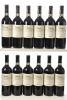Barolo Serralunga d'Alba 2010 Azienda Agricola Schiavenza 12 bts OCC In Bond