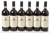 Barolo Villero 2008 Brovia 6 bts OCC In Bond