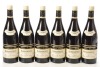 Barbaresco Riserva Rose delle Casasse2016 Cascina Baricchi 6 bts OCC In Bond