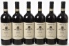 Barolo Villero 2010 Brovia 6 bts OCC In Bond