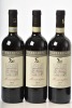 Barbaresco Montestefano 2014 Azienda Agricola Rivellla Silvia 3 bts In BondOWC