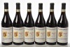 Barbaresco Riserva Montefico 2015 Produttori del Barbaresco 6 bts OCC In Bond