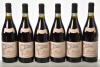 Barolo Rocche dell Annunziata 2017 Renato Molino 6 bts In BondOWC