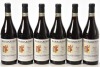 Barbaresco Riserva Asili Barbaresco Produttori del 2011 6 bts IN BOND