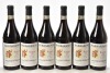 Barbaresco Ris Rabaja Barbaresco Produttori del 2011 6 bts IN BOND