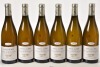 Saint Aubin 1er Cru Les Murgers de Dents de Chien 2019 Domaine Francois Legros 6 bts OCC In Bond