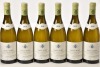 Saint Aubin 1er Cru Les Murgers de Dents de Chien 2020 Domaine Jean Claude Ramonet 6 bts OCC In Bond
