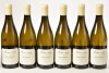 Saint Aubin La Princee 2020 Domaine Hubert Lamy 6 bts OCC In Bond