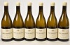 Bourgogne Blanc 2021 Domaine Henri Boillot 6 bts OCC In Bond