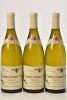 Chablis 1er Cru Sechet Domaine Vincent Dauvissat 3 bts IN BOND