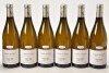 Saint Aubin Blanc 2019 Domaine Francois Legros 6 bts OCC In Bond