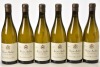 Saint Aubin1er Cru Sur Gamay 2018 Domaine Bernard Moreau 6 bts OCC In Bond