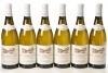 Saint Aubin 1er Cru Clos de la Chateniere 2018 Domaine Henri Prudhon 6 bts OCC In Bond