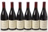 Vosne Romanee 2019 Domaine Nathalie Vigot 6 bts OCC In Bond