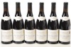 Nuits Saint Georges Les Lavieres 2019 Domaione Jean Chauvenet 6 bts OCC In Bond